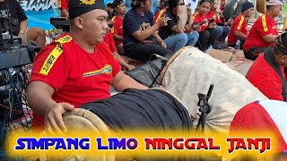 SIMPANG LIMA NINGGAL JANJI - Djandut Jaranan Audio Glerr‼️ ROGO SAMBOYO PUTRO voc Gea Ayu & Dinda