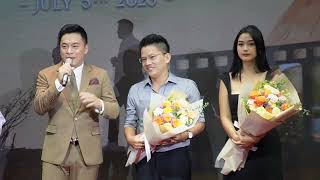 "Ca sĩ tỉ phú" Hà Phương: Nhan sắc của Lam Trường vẫn bền vững theo thời gian
