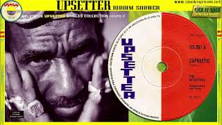 COPASETIC  ♦The Upsetters featuring U-Roy♦