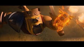 The True Story of Clash of Clans |  HD Movie