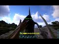 【ark survival evolved】【全速力ark 04】アルゲンテイムと文明開化【ゆっくり実況】