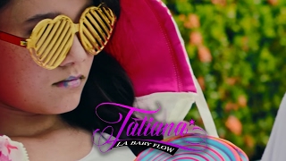 Tatiana La Baby Flow -Vete (Video Oficial)