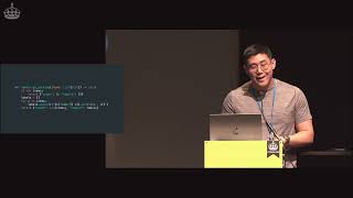 PYCON UK 2025: Python for Humans, Designing Python Code Like a User Interface, Justin Lee