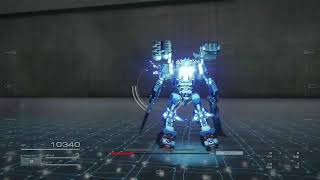 Quick Turning and Assault Boost Quick Turn Tutorial | Armored Core 6