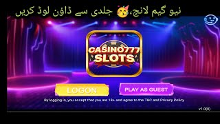 new game lunch Teenpaati Caslon winning game real app withdrawal easypaisa jazz cash 💯 winning