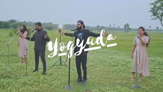 YOGYUDA | Sushanth Karem | Michael Dani | Latest Telugu Christian Song 2023| Core Worship Collective