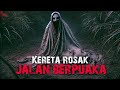 KERETA ROSAK DI JALAN BERPUAKA - PONTIANAK HOSPITAL LAMA - SURAU BUNIAN GUNUNG JERAI