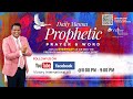 LIVE - Join us for DAILY MANNA with Rev. Dr. Ravi Mani | 19th June 2021