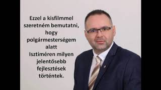 ISZTIMÉR 2010-2019