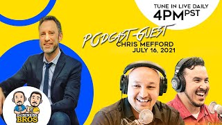 How to create the Best Place to Work with Chris Mefford