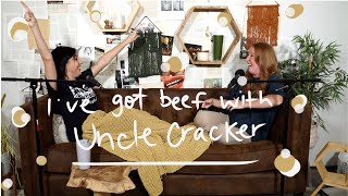 Ep. 92 I've got beef with Uncle Cracker || NAME THAT TUNE