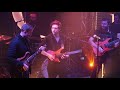 Plini Electric Sunrise Live Jam ft. Javier Reyes, Tim Miller, Jake Howsam Lowe, Dave Mackay