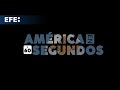 América al día en 60 segundos lunes 27 de mayo de 2024