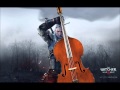 The Wolven Storm - String Quartet Cover