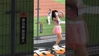 2022-05-11 Uni Girls 一七 - 李丞齡應援