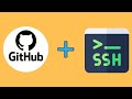 Setup SSH Key for Github account