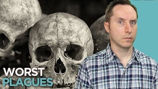 The 5 Worst Plagues In Human History | Random Thursday