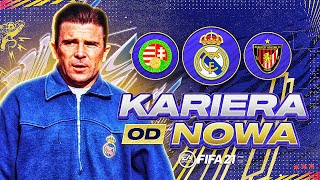 🇭🇺 FERENC PUSKAS 🇭🇺 | ⭐ KARIERA OD NOWA ⭐ | FIFA 21