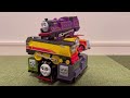 プラレールトーマスとなかまたちの対決まとめ！　thomas u0026friends