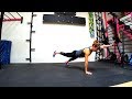 23 Bodyweight Core Exercises