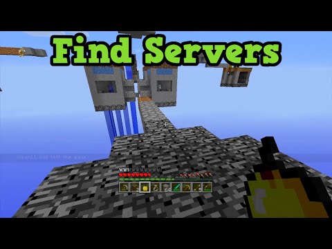 Minecraft Xbox 360 + PS3: SERVERS - Find & Play With New People Minecraft Xbox 360 + PS3: SERVERS - Find & Play With New People