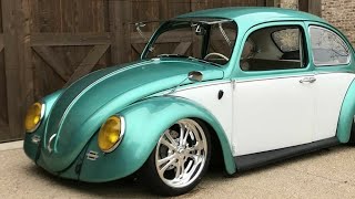 FUSCA TUNADOS E MODIFICADOS SÓ TOPS #03