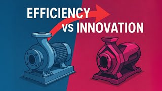 What Is a Pump? | How to Choose the Right Pump for Maximum Efficiency