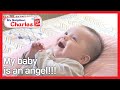 My baby is an angel!!! (My Neighbor, Charles) | KBS WORLD TV 201205