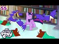 My Little Pony | Do Princesses Dream of Magic Sheep | FULL EPISODE | Friendship Is Magic Season 5