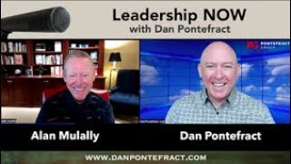 In Conversation With... Alan Mulally