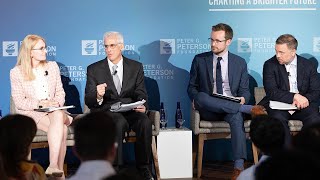 Solutions Initiative 2024: Charting a Brighter Future