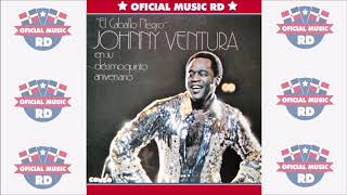 Johnny Ventura - El Difunto (1979) [OficialMusicRD]