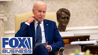 Time is running out for the Biden agenda
