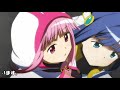 マギアレコード　環いろは　ＴＶアニメ・ゲーム紹介