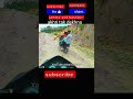 samba rider _ bike exhaust sound reaction boys _ samba rider short jammu remix bikelover jk