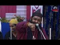 Mere Peer Ke Jaisa Koi Nahi||New Kalam||Anis Nawab Qawwal||Chishtiya Milan Mela 2022 #anis_nawab