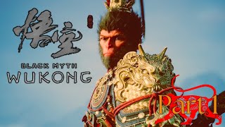 IMAGE Plays: Black Myth: Wukong - Part 01