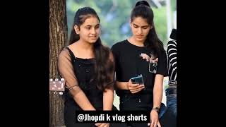 Totla Ka Gana Sun kar  😍 | Reaction video on Public #shorts #viral #youtubeshorts