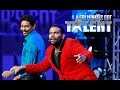 Hannibal the Magic Warrior with T M Dilshan   Sri Lanka's Got Talent Audition 01