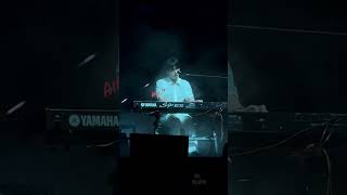 241026 CNBLUE LIVE - VOYAGE into X in Macau - 가장 사랑했던 너에게