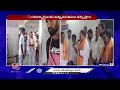 mla veerlapally shankar sudden inspection at kondurgu sc st hostels v6 news