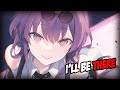 Nightcore - I'll Be There (NIVIRO) - Lyrics