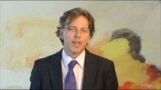 Dutch Minister for Development Cooperation Bert Koenders on the Future of Family Planning
