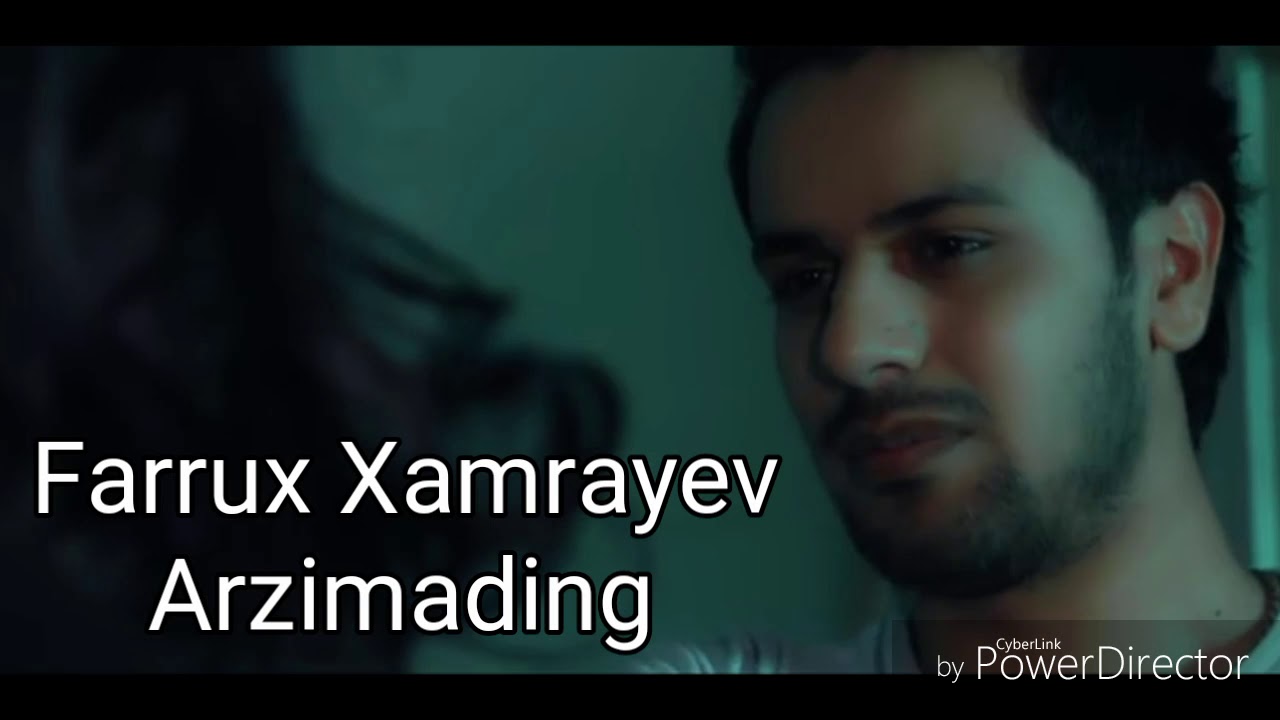 Farrux Xamrayev Arzimading фаррух хамраев арзимадинг Music