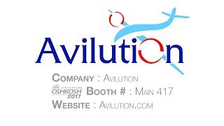 AIP 2017 Avilution