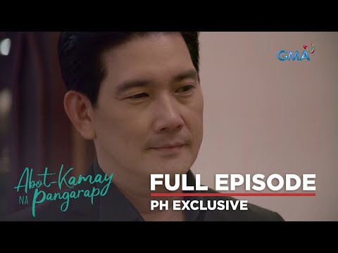 Abot Kamay Na Pangarap: Full Episode 49 (November 1, 2022)