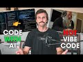 Everything You Need to Know About Coding with AI // NOT vibe coding
