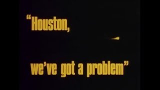Apollo 13: Houston, We've Got a Problem