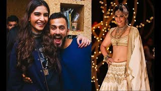 Inside Details of Sonam Kapoor & Anand Ahuja Wedding | 8th May