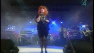 Алла Пугачева - Вступление (1989, Вечер Л. Дербенева, Live)